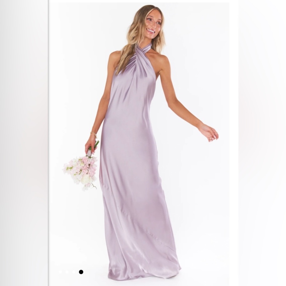 Show me your mumu jasmine dress